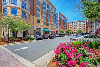 On-site retail